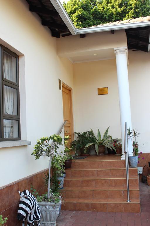 Mendelssohn Manor Guest House Randburg Phòng bức ảnh