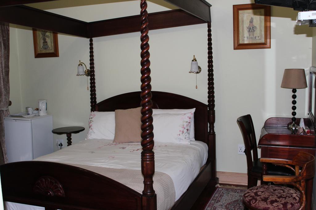 Mendelssohn Manor Guest House Randburg Phòng bức ảnh