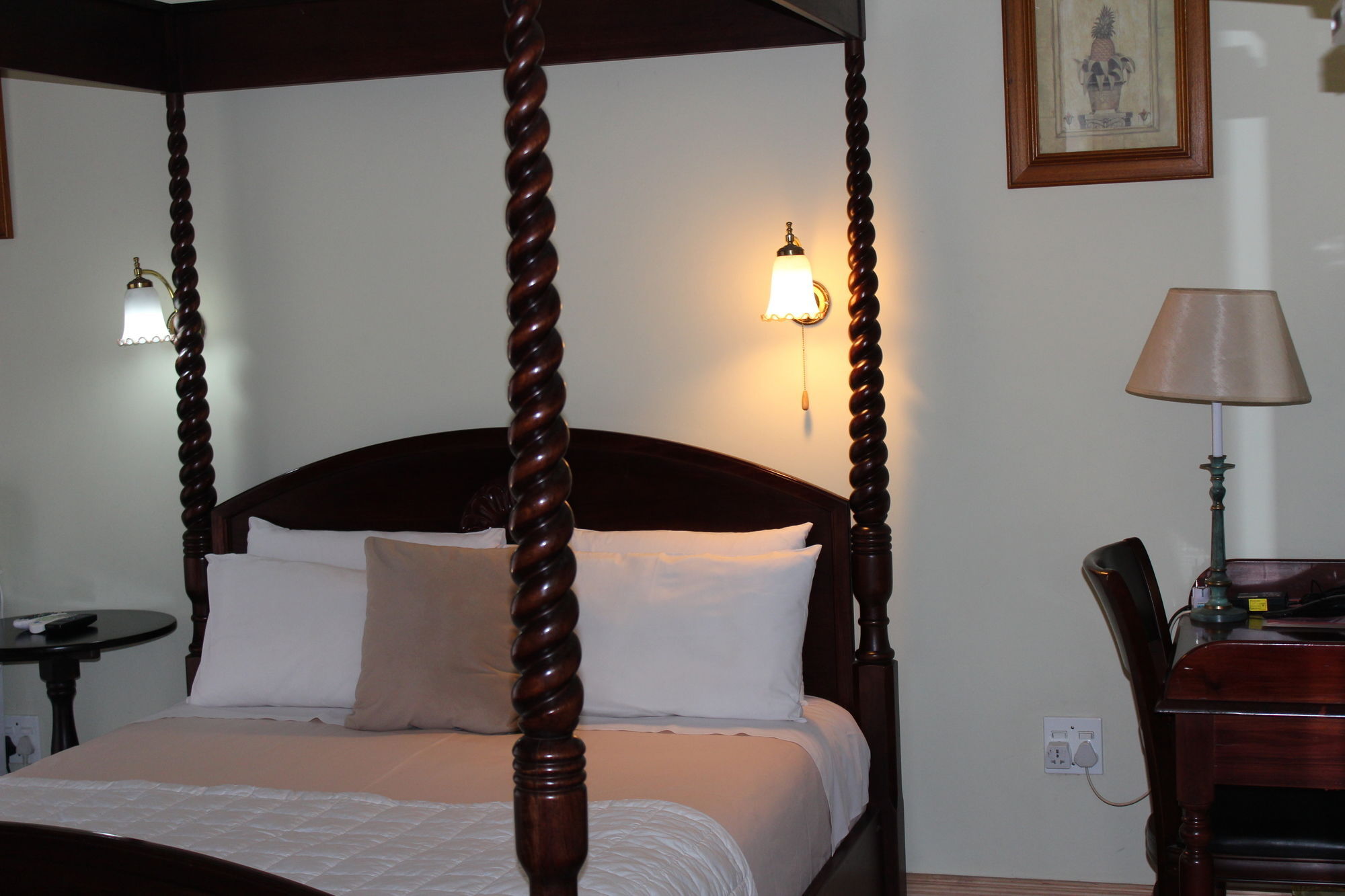 Mendelssohn Manor Guest House Randburg Ngoại thất bức ảnh